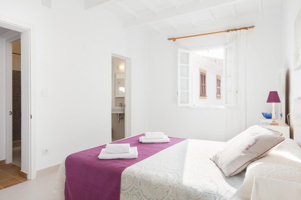 Roques 24 Villa ซิวตาเดญา ภายนอก รูปภาพ