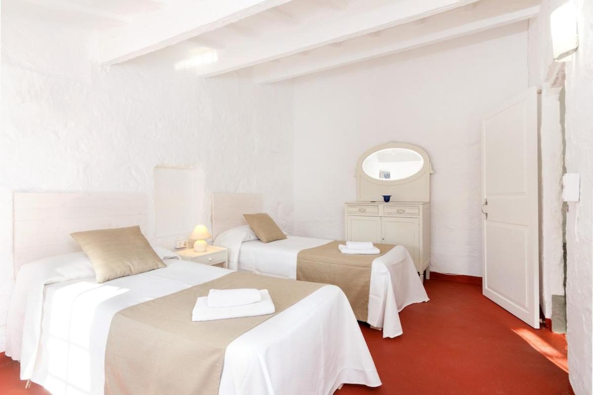 Roques 24 Villa ซิวตาเดญา ภายนอก รูปภาพ