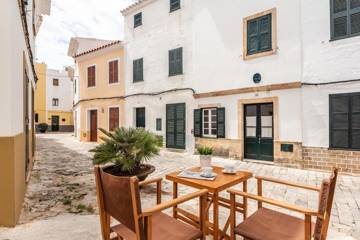 Roques 24 Villa ซิวตาเดญา ภายนอก รูปภาพ