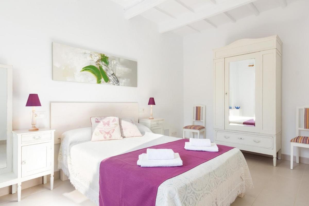 Roques 24 Villa ซิวตาเดญา ภายนอก รูปภาพ