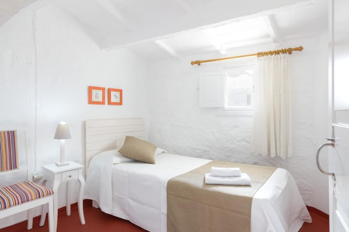 Roques 24 Villa ซิวตาเดญา ภายนอก รูปภาพ