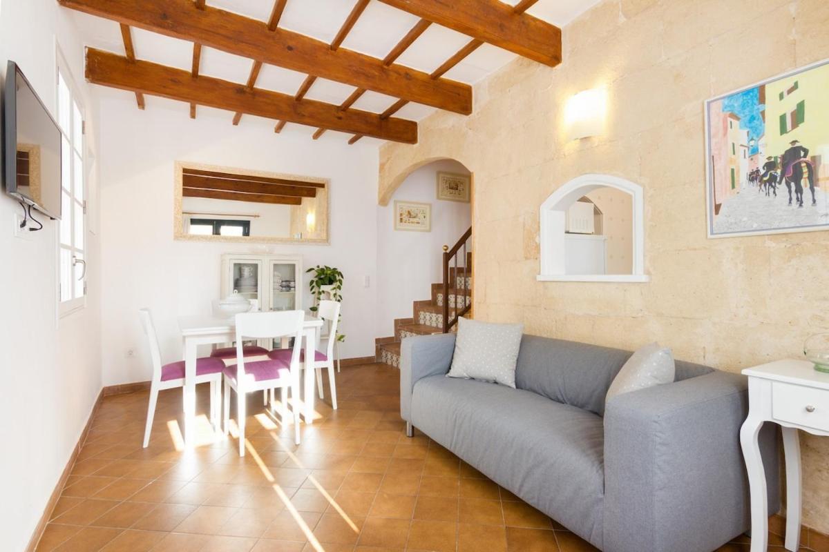 Roques 24 Villa ซิวตาเดญา ภายนอก รูปภาพ