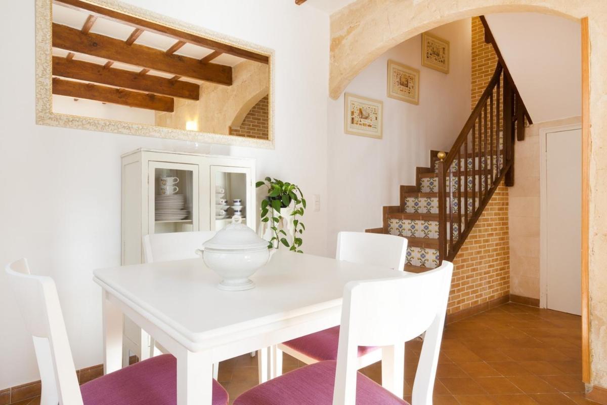 Roques 24 Villa ซิวตาเดญา ภายนอก รูปภาพ