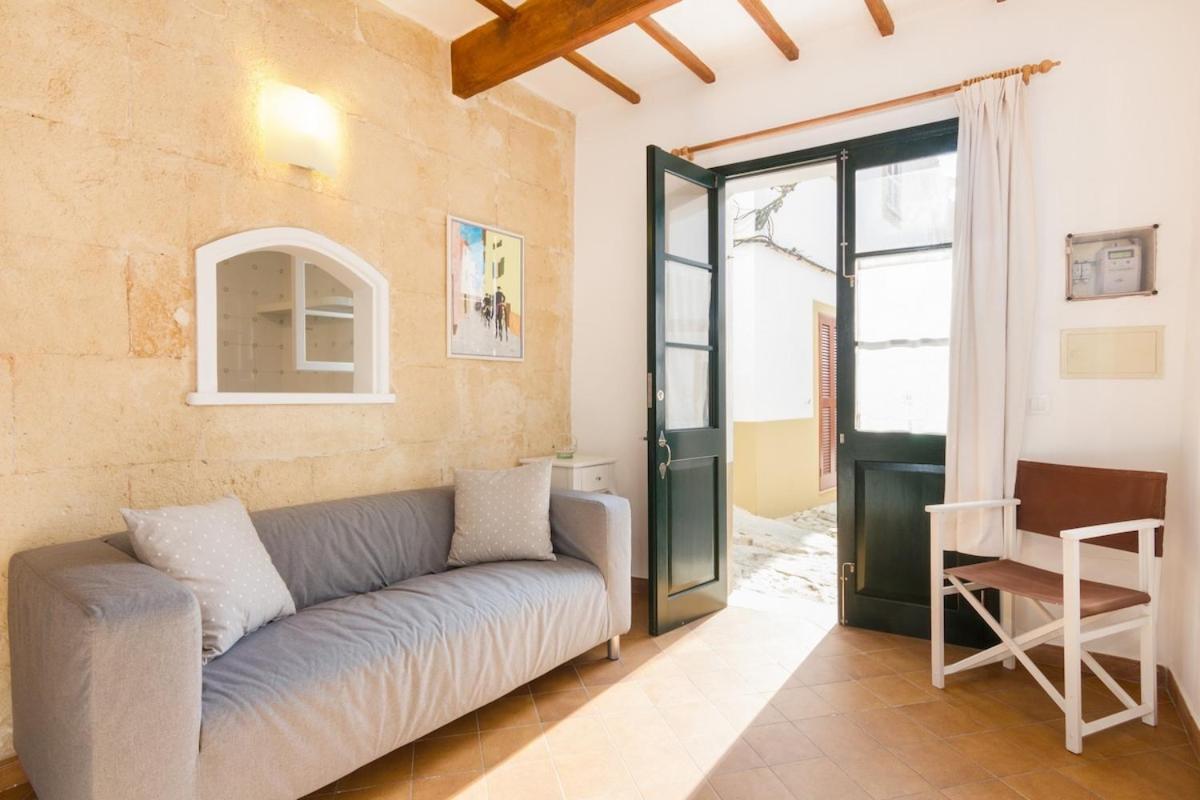 Roques 24 Villa ซิวตาเดญา ภายนอก รูปภาพ